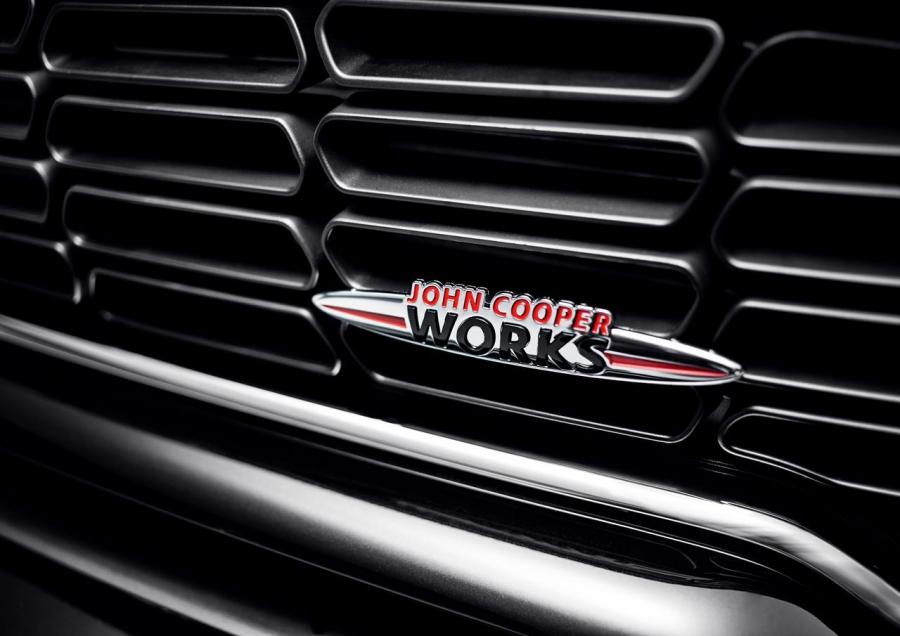  Mini Paceman JCW 2012 года  (фото 21 из 23)